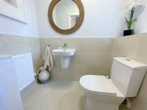 Winterbourne Gardens- click for photo gallery